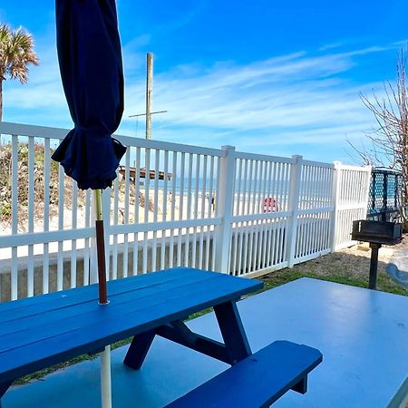 אורמונד ביץ Beach Blessed - Sea View At Symphony Beach Club מראה חיצוני תמונה